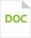 doc图标
