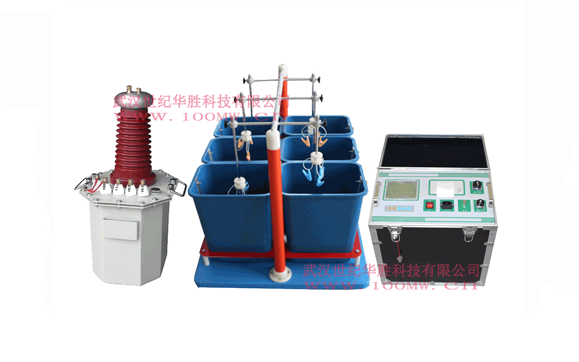 FS20JY绝缘鞋（手套）耐压检测装置