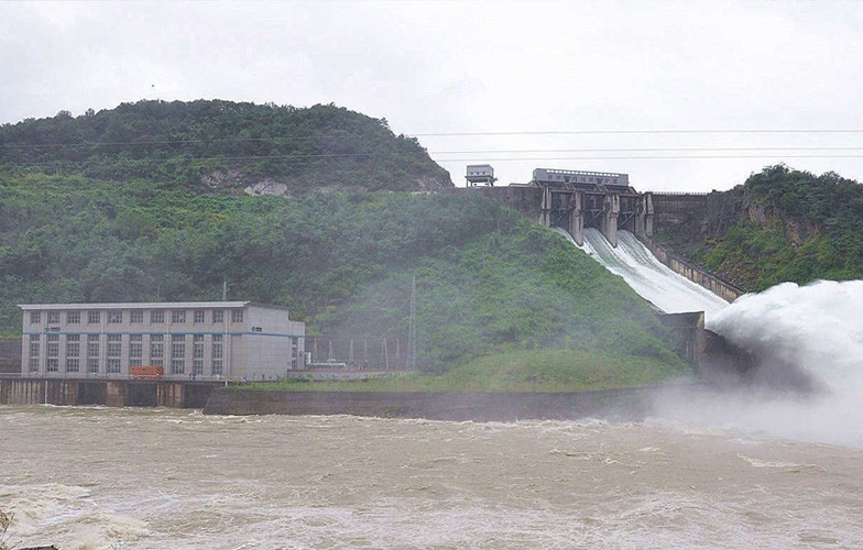 国电竹溪水电开发有限公司大型地网接地参数测试系统等的采购项目采购